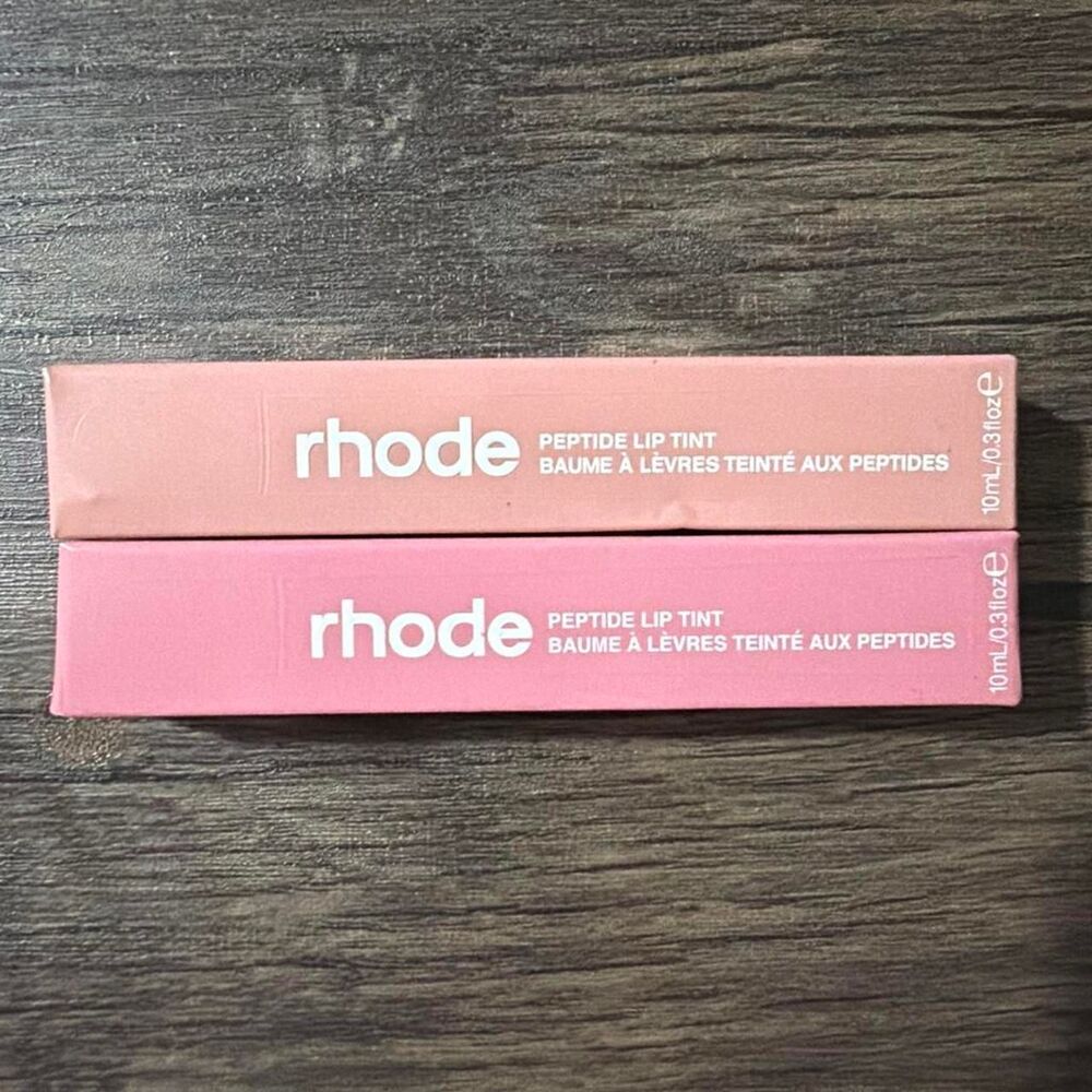 Rhode *RARE* Makeup lot - Picture 2 of 5